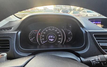 Honda CR-V IV, 2015 год, 2 500 000 рублей, 8 фотография