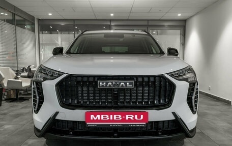 Haval Jolion, 2026 год, 2 649 000 рублей, 6 фотография