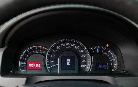 Toyota Camry, 2013 год, 1 550 000 рублей, 13 фотография