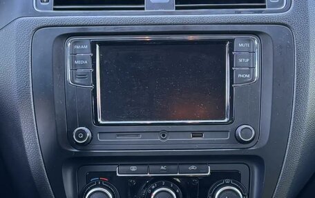 Volkswagen Jetta VI, 2012 год, 885 000 рублей, 9 фотография