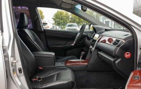 Toyota Camry, 2013 год, 1 550 000 рублей, 21 фотография