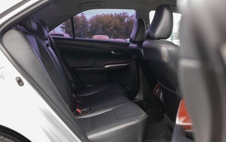 Toyota Camry, 2013 год, 1 550 000 рублей, 20 фотография