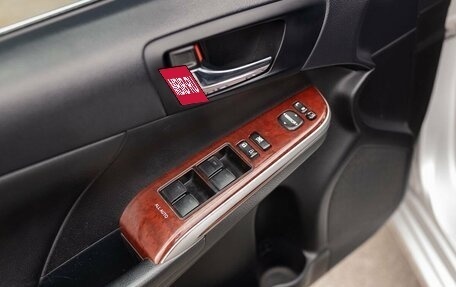 Toyota Camry, 2013 год, 1 550 000 рублей, 17 фотография