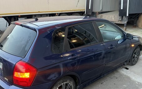 KIA Cerato I, 2006 год, 350 000 рублей, 2 фотография