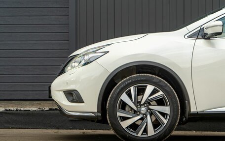Nissan Murano, 2020 год, 2 850 000 рублей, 6 фотография