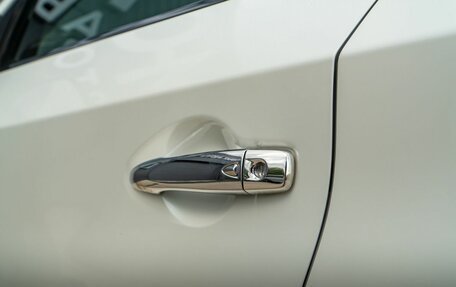 Nissan Murano, 2020 год, 2 850 000 рублей, 13 фотография