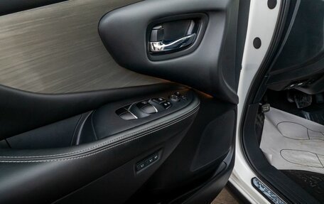 Nissan Murano, 2020 год, 2 850 000 рублей, 14 фотография