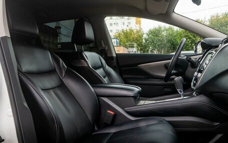 Nissan Murano, 2020 год, 2 850 000 рублей, 16 фотография