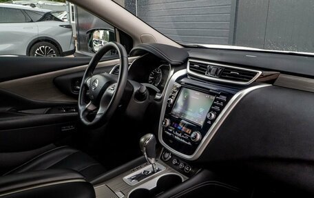 Nissan Murano, 2020 год, 2 850 000 рублей, 18 фотография
