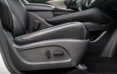 Nissan Murano, 2020 год, 2 850 000 рублей, 17 фотография