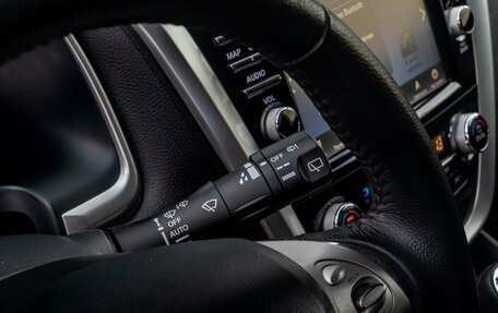 Nissan Murano, 2020 год, 2 850 000 рублей, 24 фотография
