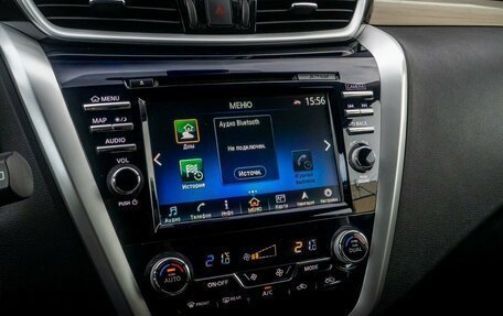 Nissan Murano, 2020 год, 2 850 000 рублей, 27 фотография