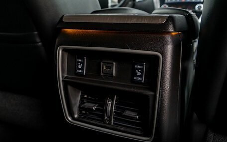 Nissan Murano, 2020 год, 2 850 000 рублей, 31 фотография