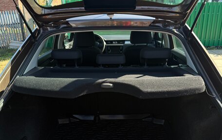 Skoda Rapid I, 2019 год, 1 550 000 рублей, 8 фотография