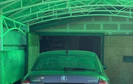 Skoda Rapid I, 2019 год, 1 550 000 рублей, 4 фотография