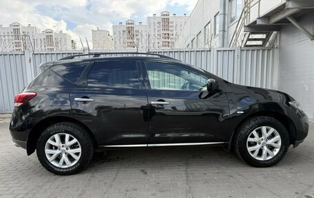 Nissan Murano, 2013 год, 1 195 000 рублей, 7 фотография