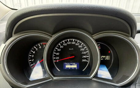 Nissan Murano, 2013 год, 1 195 000 рублей, 14 фотография