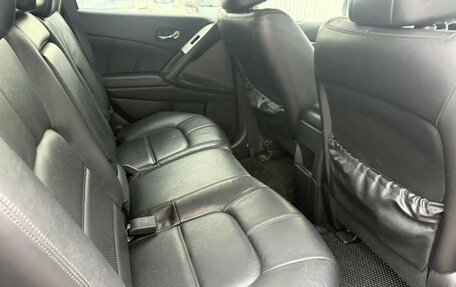 Nissan Murano, 2013 год, 1 195 000 рублей, 17 фотография