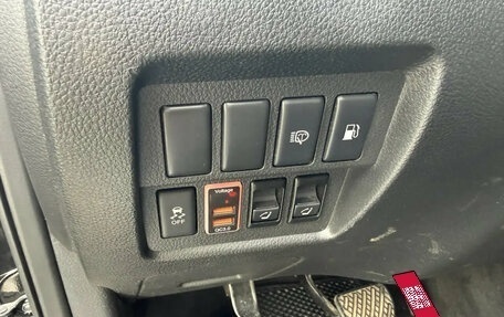 Nissan Murano, 2013 год, 1 195 000 рублей, 13 фотография