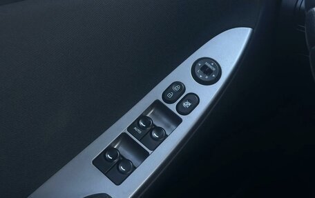 Hyundai Solaris II рестайлинг, 2014 год, 779 000 рублей, 13 фотография
