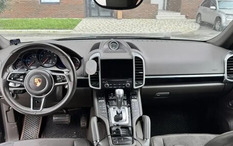 Porsche Cayenne III, 2018 год, 4 400 000 рублей, 8 фотография