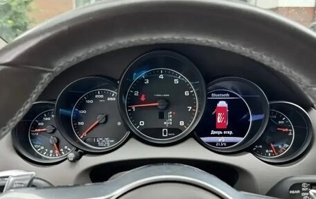 Porsche Cayenne III, 2018 год, 4 400 000 рублей, 9 фотография