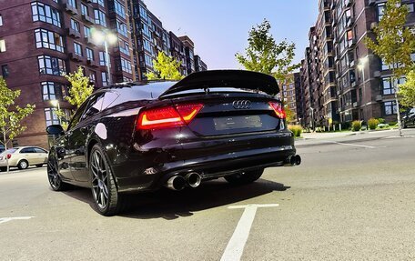 Audi A7, 2011 год, 1 850 000 рублей, 6 фотография
