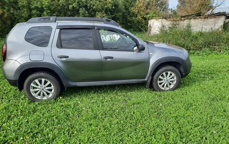 Renault Duster I рестайлинг, 2019 год, 2 070 000 рублей, 6 фотография