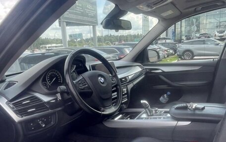BMW X5, 2018 год, 3 350 000 рублей, 2 фотография