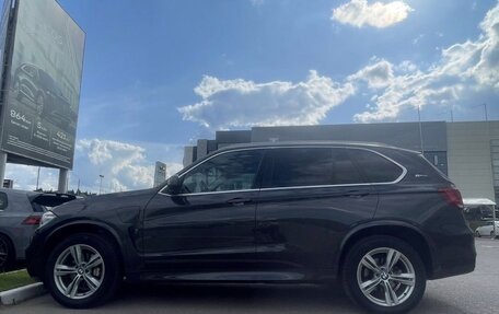 BMW X5, 2018 год, 3 350 000 рублей, 3 фотография