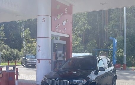 BMW X5, 2018 год, 3 350 000 рублей, 5 фотография