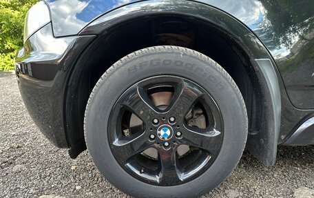 BMW X3, 2007 год, 1 050 000 рублей, 27 фотография