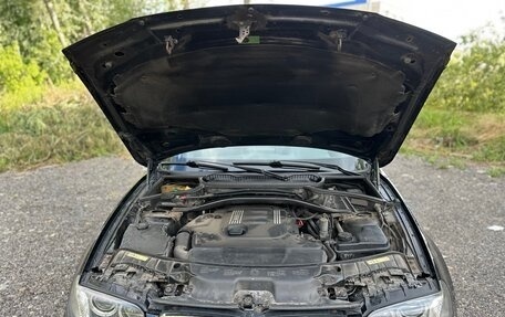BMW X3, 2007 год, 1 050 000 рублей, 26 фотография