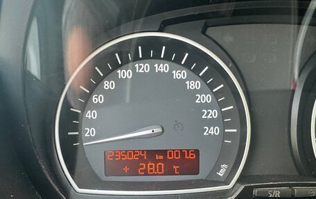 BMW X3, 2007 год, 1 050 000 рублей, 31 фотография