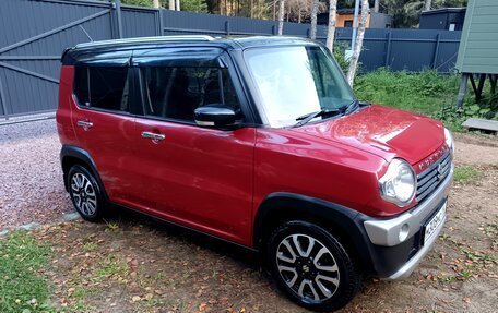 Suzuki Hustler, 2016 год, 840 000 рублей, 7 фотография