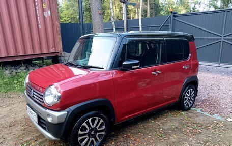 Suzuki Hustler, 2016 год, 840 000 рублей, 8 фотография