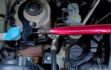 Suzuki Hustler, 2016 год, 840 000 рублей, 15 фотография