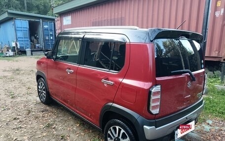 Suzuki Hustler, 2016 год, 840 000 рублей, 13 фотография