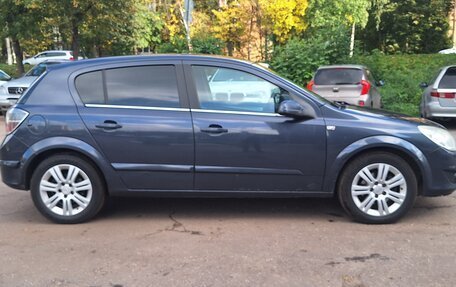 Opel Astra H, 2008 год, 468 000 рублей, 4 фотография