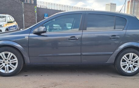 Opel Astra H, 2008 год, 468 000 рублей, 7 фотография
