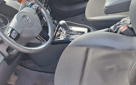 Opel Astra H, 2008 год, 468 000 рублей, 9 фотография