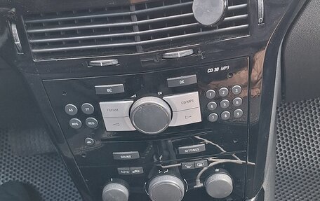Opel Astra H, 2008 год, 468 000 рублей, 13 фотография