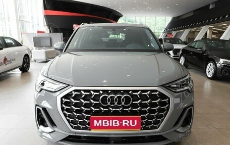 Audi Q3, 2026 год, 3 850 000 рублей, 1 фотография