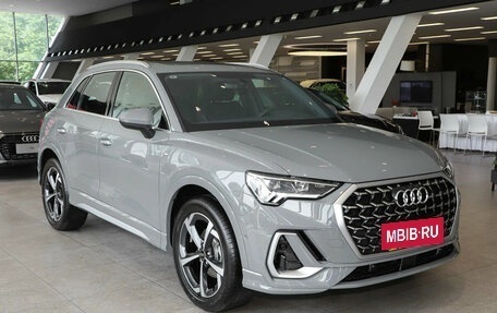 Audi Q3, 2026 год, 3 850 000 рублей, 2 фотография