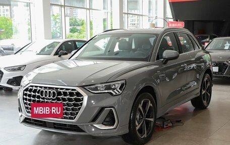 Audi Q3, 2026 год, 3 850 000 рублей, 3 фотография
