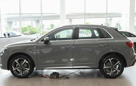 Audi Q3, 2026 год, 3 850 000 рублей, 8 фотография