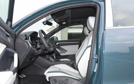 Audi Q3, 2026 год, 3 850 000 рублей, 9 фотография