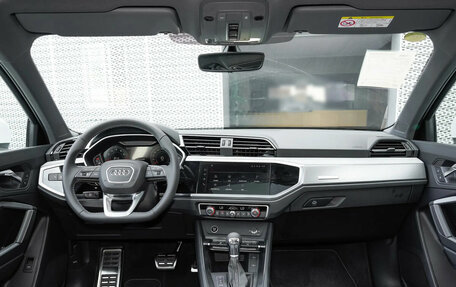 Audi Q3, 2026 год, 3 850 000 рублей, 10 фотография