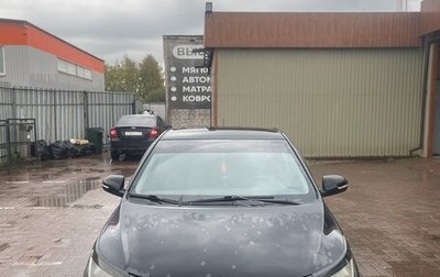 KIA Rio III рестайлинг, 2012 год, 750 000 рублей, 1 фотография