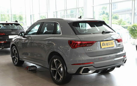 Audi Q3, 2026 год, 3 850 000 рублей, 7 фотография
